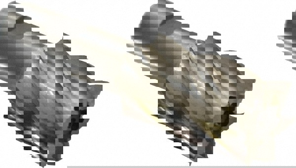 Square End Mill: 1-3/16