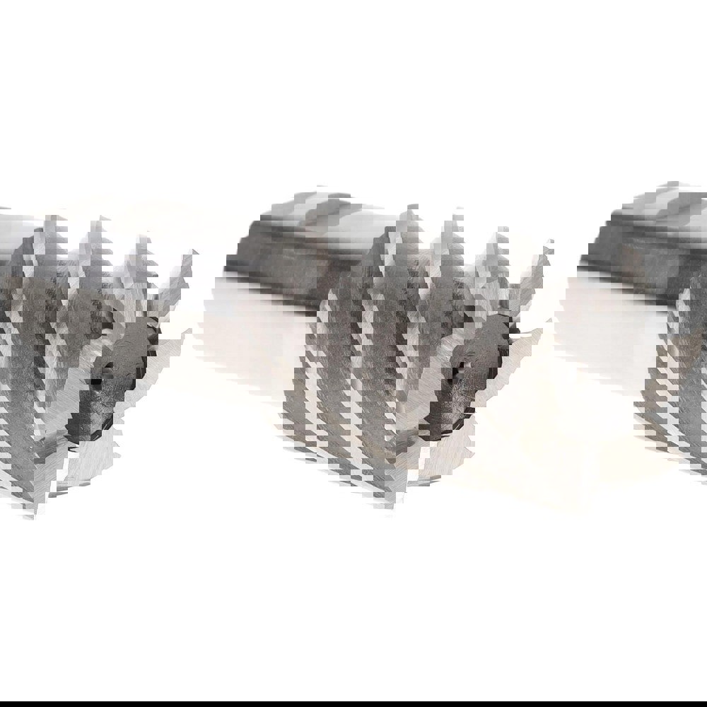 Square End Mill: 1-1/4