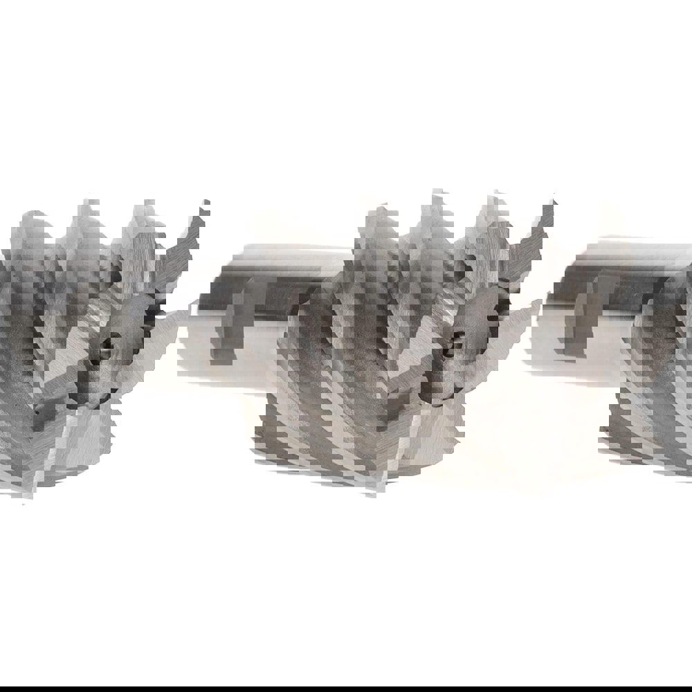 Square End Mill: 1-3/8