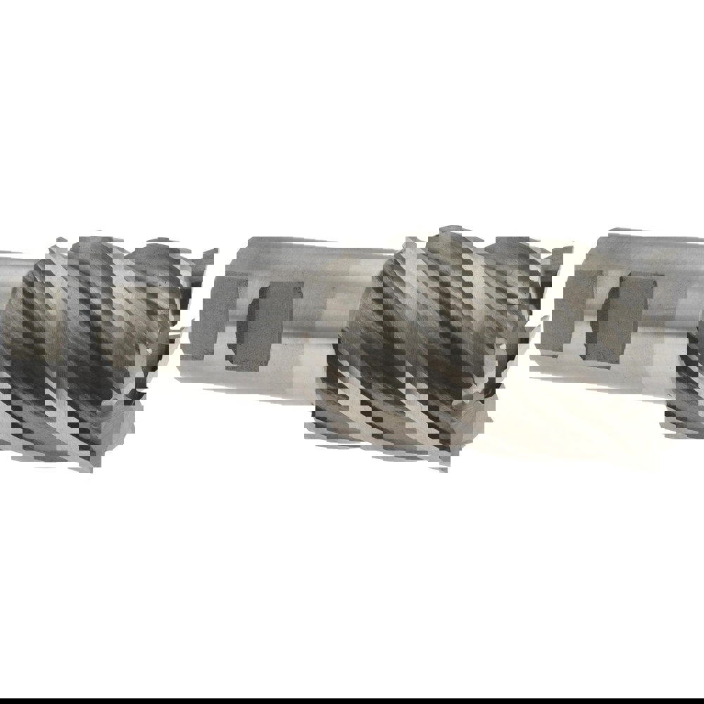 Square End Mill: 1-3/8