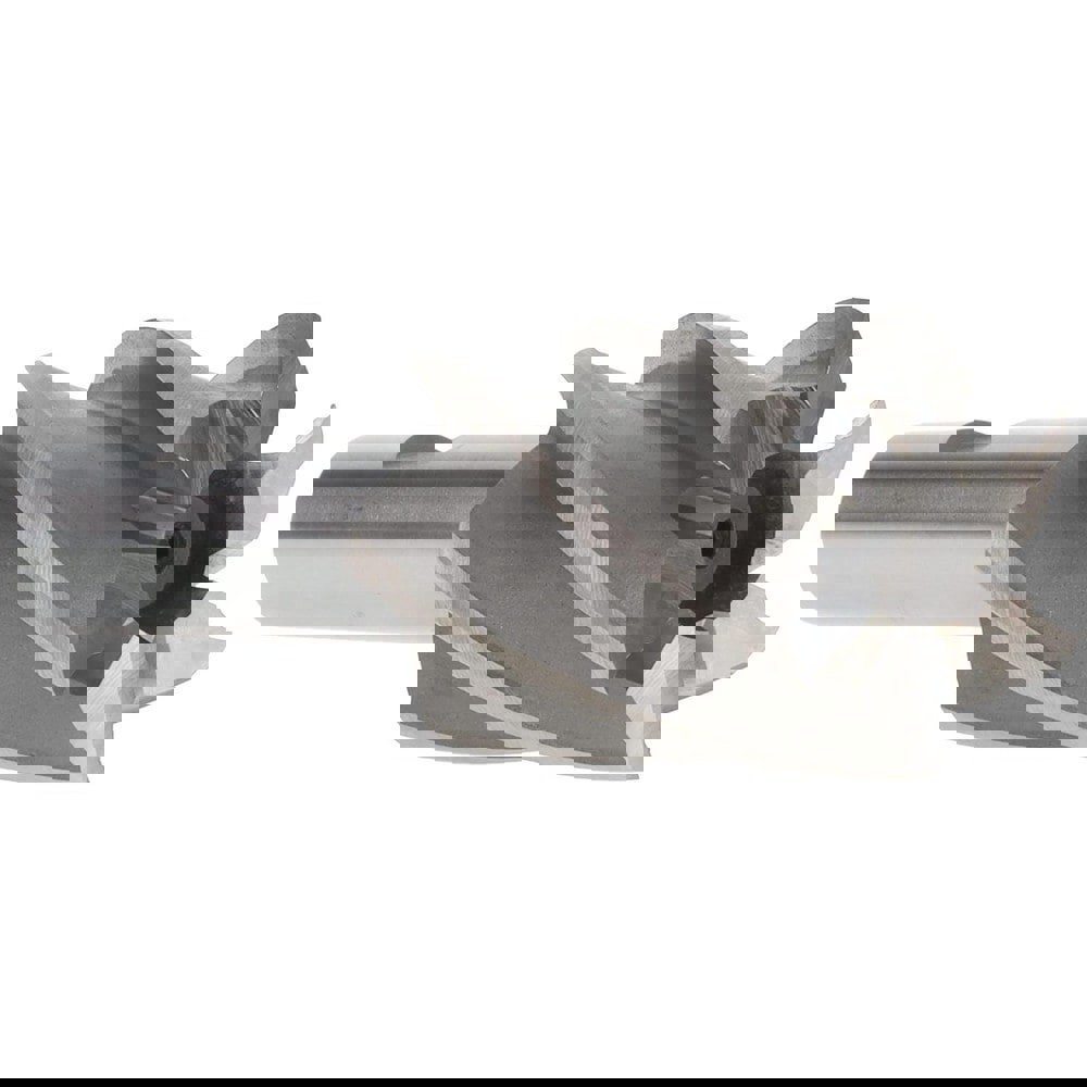 Square End Mill: 1-1/2