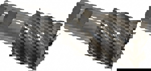 Square End Mill: 1-1/2