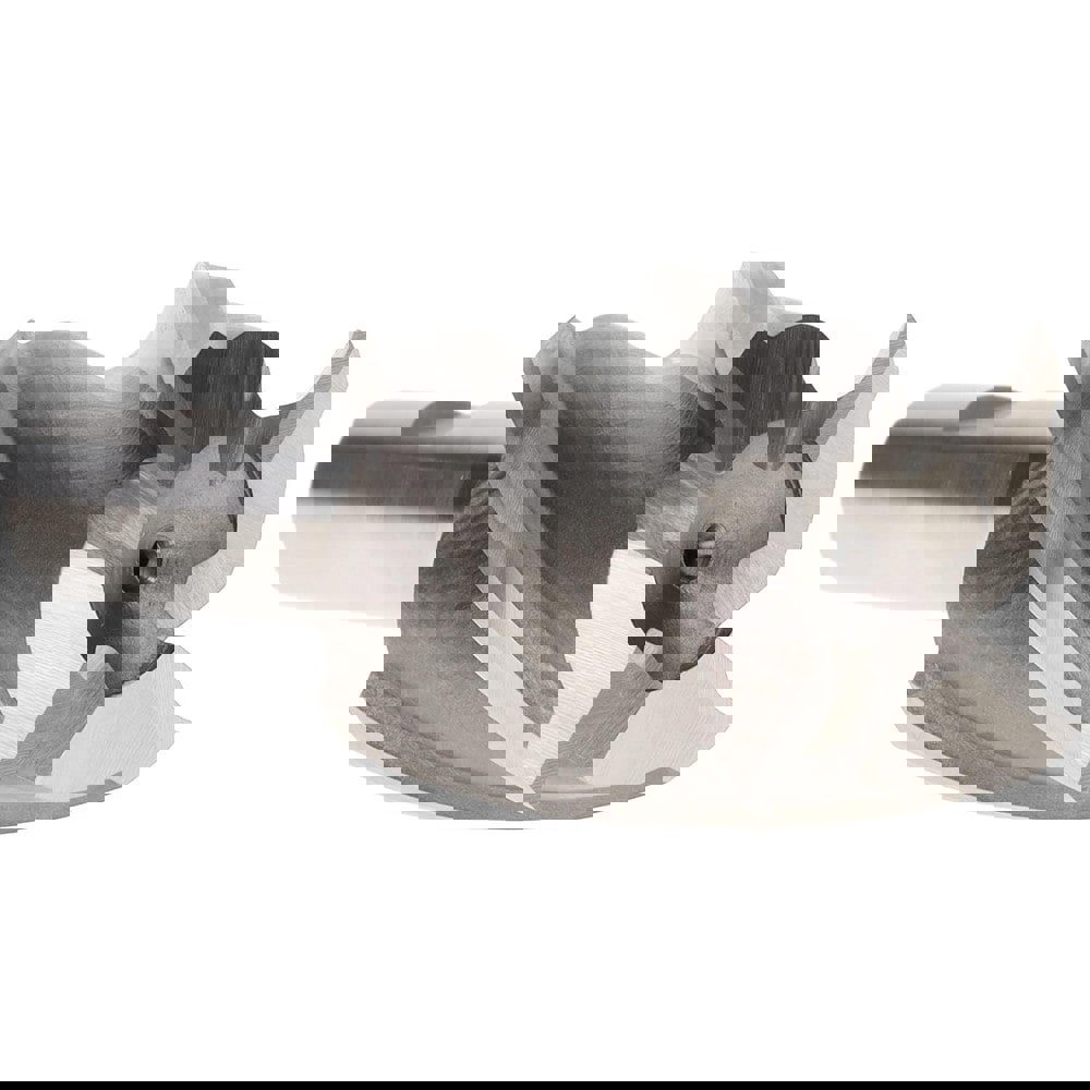 Square End Mill: 1-3/4