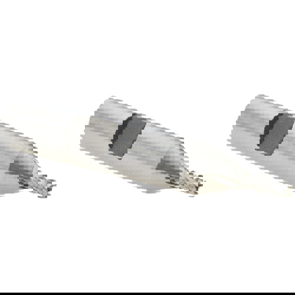 Square End Mill: 1/8