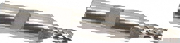 Square End Mill: 3/16