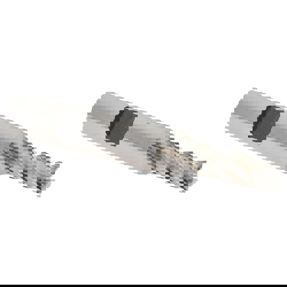 Square End Mill: 1/4