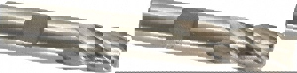 Square End Mill: 3/8