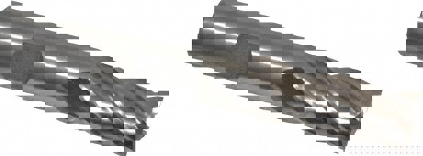 Square End Mill: 1/2