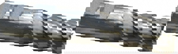 Square End Mill: 7/8