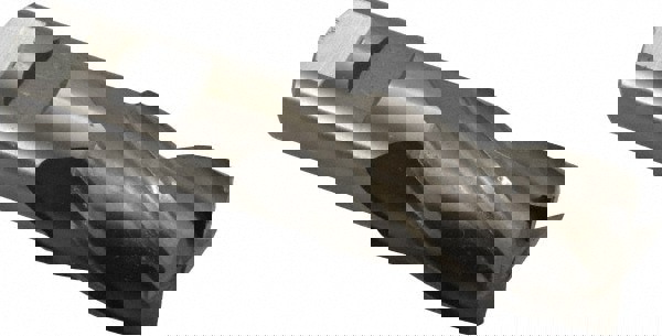 Square End Mill: 1-1/8