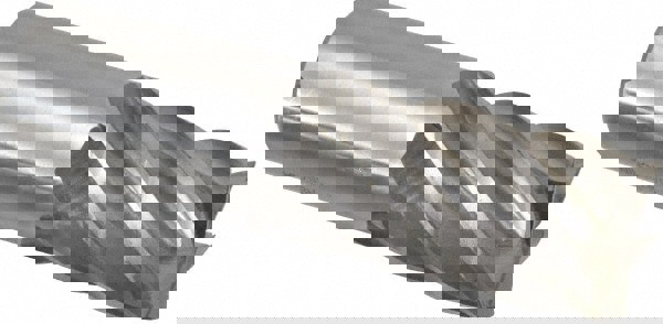 Square End Mill: 1-1/4