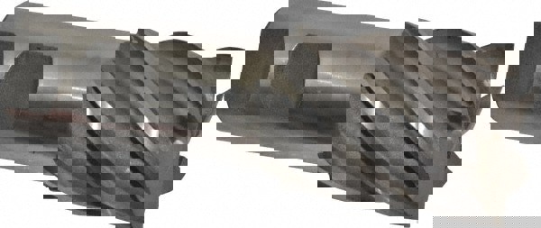 Square End Mill: 1-1/2