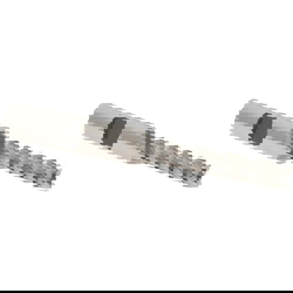 Square End Mill: 1/4