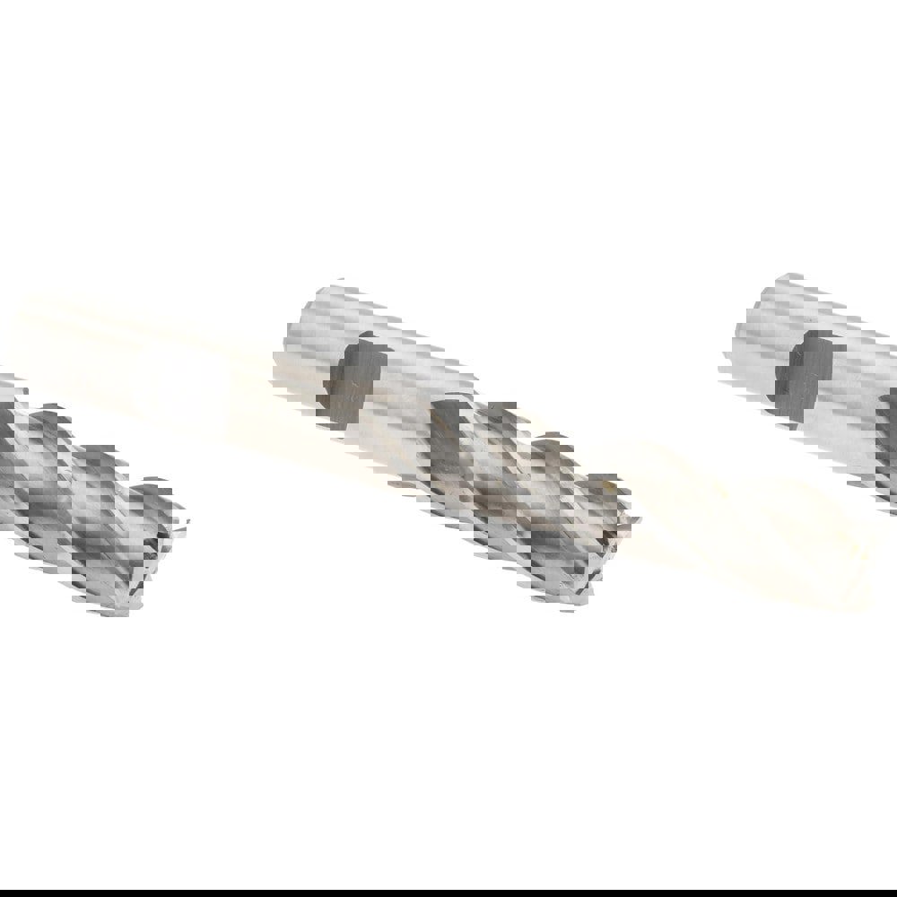 Square End Mill: 3/8