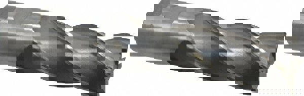 Square End Mill: 1-1/4