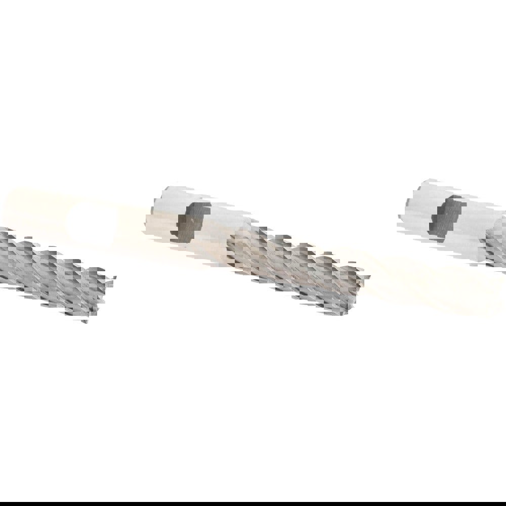 Square End Mill: 5/16