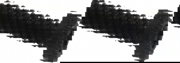 Hex Socket Cap Screw: #5-40 UNC, 3/32