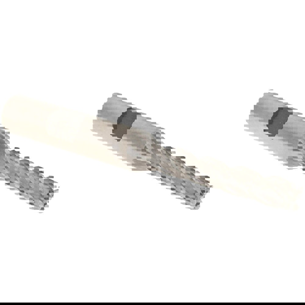 Square End Mill: 1/4