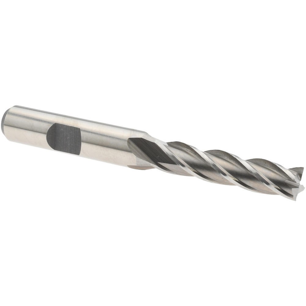 Square End Mill: 5/16