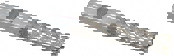 Square End Mill: 7/16