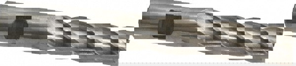 Square End Mill: 5/8