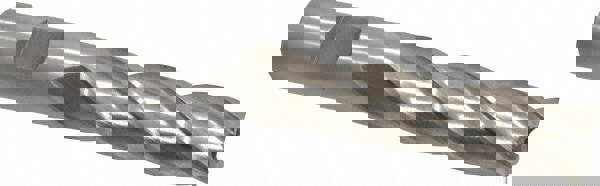 Square End Mill: 3/4