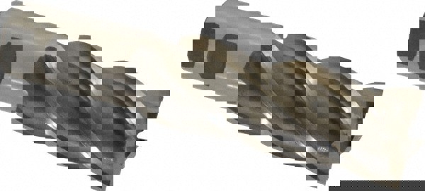 Square End Mill: 1-1/2