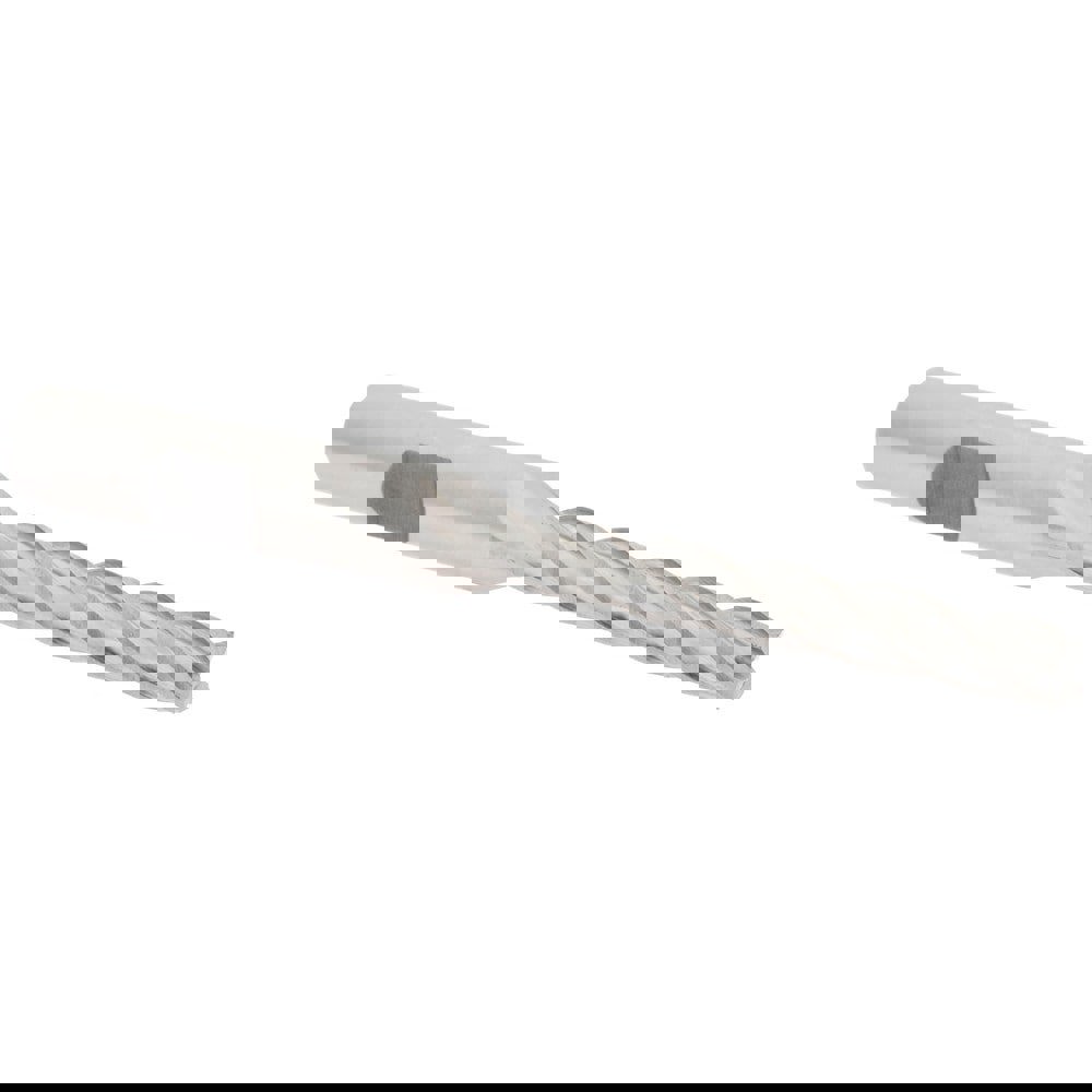 Square End Mill: 1/4