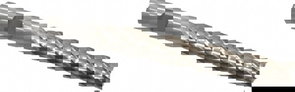 Square End Mill: 1/2