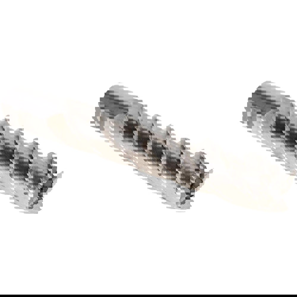 Square End Mill: 7/8