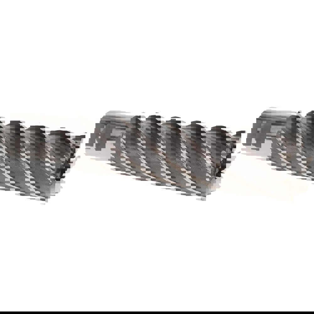 Square End Mill: 1-1/2