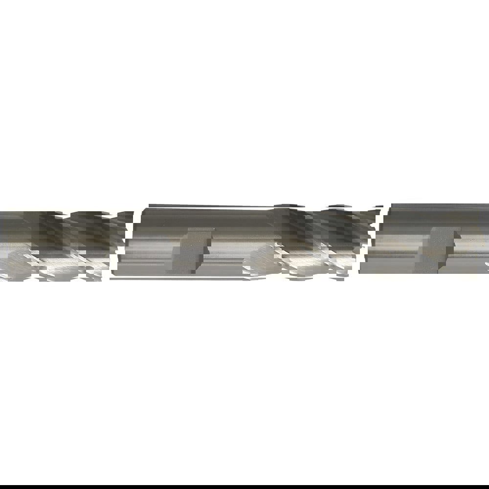 Square End Mill: 1-1/2