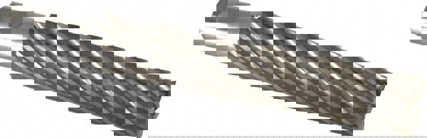 Square End Mill: 1-1/2