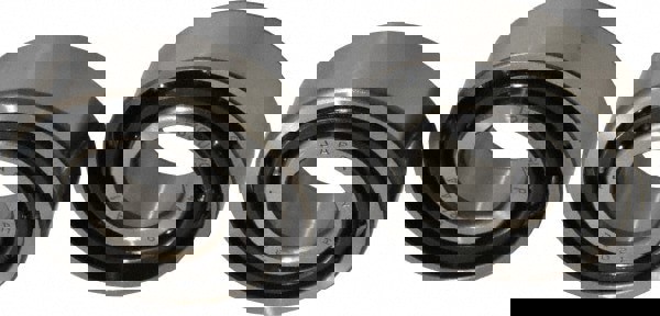 Elec.Motor Steel Bb-Metric