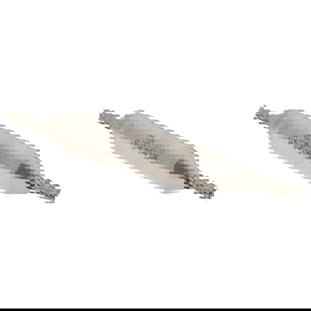 Square End Mill: 1/8