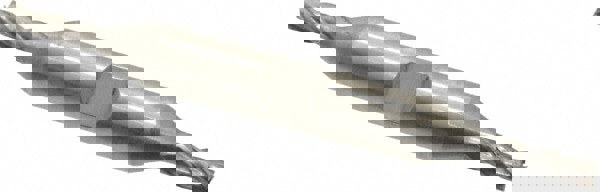 Square End Mill: 5/32