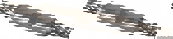 Square End Mill: 7/32