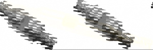 Square End Mill: 15/64