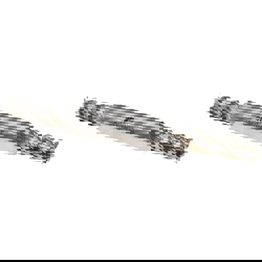 Square End Mill: 9/32