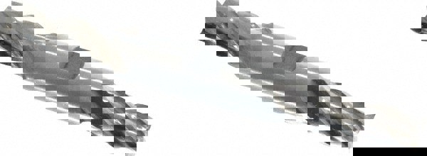 Square End Mill: 13/32