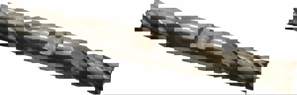 Square End Mill: 15/32