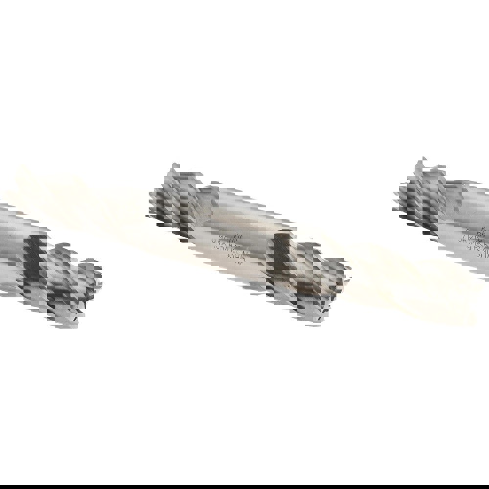 Square End Mill: 9/16