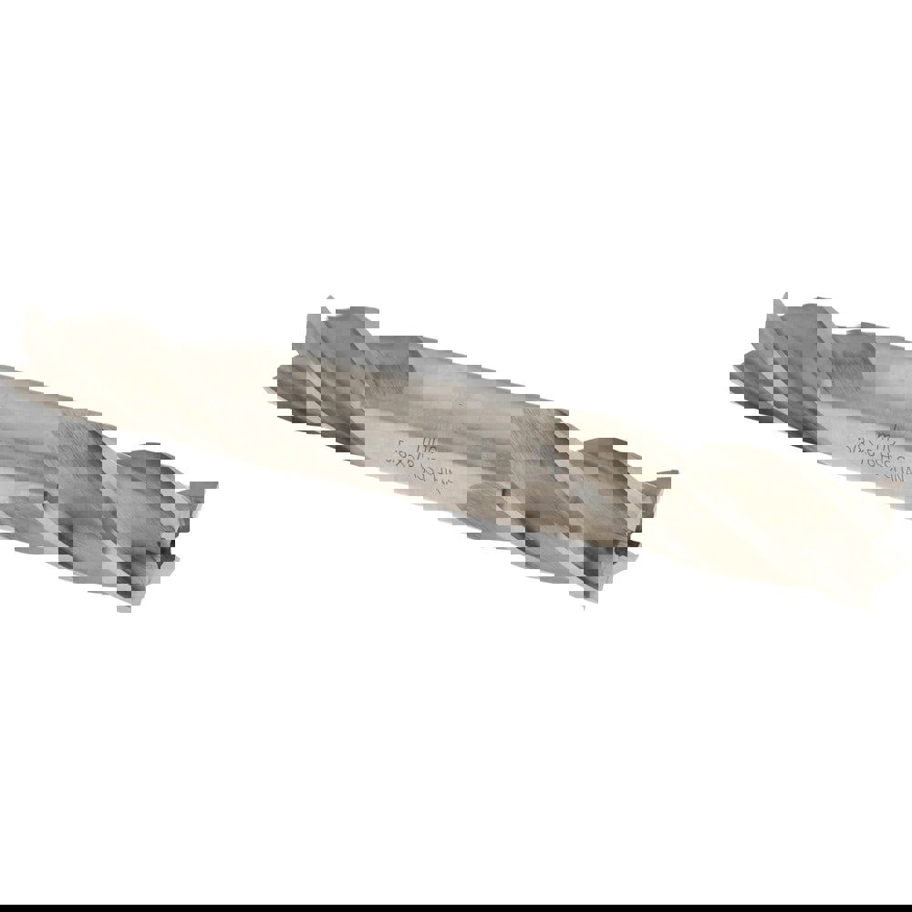 Square End Mill: 5/8