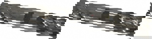 Square End Mill: 7/8