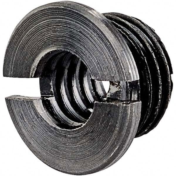 Test Indicator Adapter: Use with Starrett 657 Magnetic Base