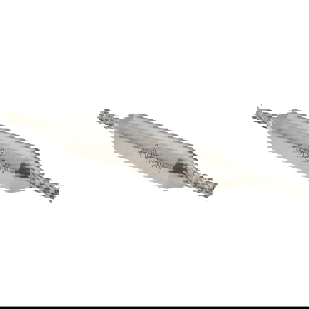 Square End Mill: 1/8