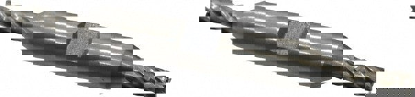 Square End Mill: 3/16