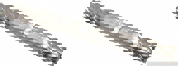 Square End Mill: 3/8