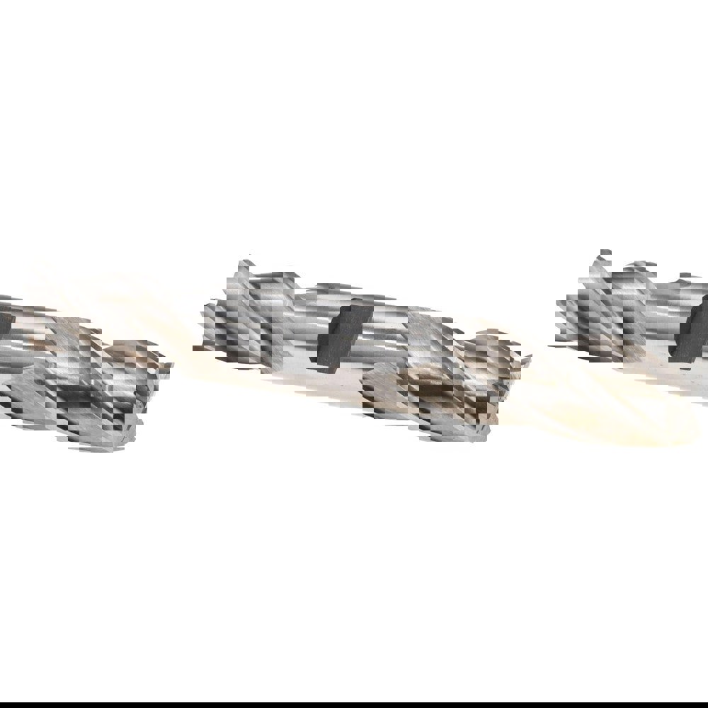 Square End Mill: 3/4