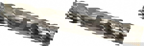 Square End Mill: 7/8